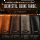 Leder Esszimmersessel mit Arm – Chesterfield