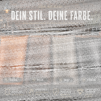 Dick gepolsterter Lederstuhl mit Arm – Diamant