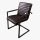 Industrial Lederstuhl ohne Arm – Sabina